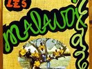 LES MALAVOI RARE LP GUAJIRA BIGUINE JAZZ & STRINGS - HIT PARADE LABEL - LISTEN