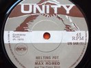 MAX ROMEO/THE HIPPY BOYS-MELTING POT/DEATH RIDES A HORSE-7