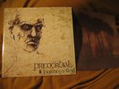 PRIMORDIAL journeys end ORIG VINYL LP my dying bride katatonia paradise lost
