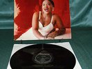 La Vern Baker - LaVern LP - AT 8002 - Original Black Atlantic Label