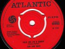 SAM AND DAVE *HOLD ON I'M A COMIN'* 1966  NM  N/SOUL