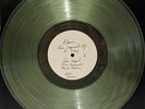Rare ELVIS:THE LEGEND OF A KING  Radio Show LP- A&M Master Pressing- Clear Vinyl