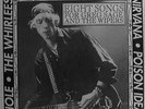 EIGHT SONGS FOR GREG SAGE AND THE WIPERS VA BOX SET 7' NIRVANA HOLE NR MINT