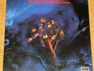 THE MOODY BLUES ON THE THRESHOLD OF A DREAM ORIGINAL LP ON DERAM STILL SEALED
