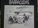 Barracudas, The - A Plane View Of Barracudas, MONO - US LP 1965 - 