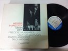 HERBIE HANCOCK - taking off - BLUE NOTE 4109 NY USA VAN GELDER EARMARK