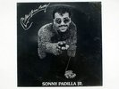 SONNY PADILLA JR It's Your Body SEALED boogie vocoder electro 12