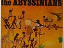 THE ABYSSINIANS Forward On To Zion 1978 Reggae LP on Different