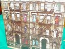 Led Zeppelin LP Physical Graffiti Cover VG+ Vinyl EX To NM W/Insert Take A Look