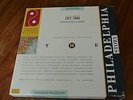The Philadelphia Story - Street Sounds 14LP Vinyl Box Set