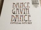 Dance Gavin Dance. Vinyl Collectors Edition. Limited To 1000 Copies.