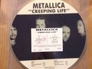Metallica - Creeping Life - 12