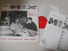 LP VA Der Mix : Musik am Gymnasium Haren (21 Song) PRIVATE PRESS +Booklet