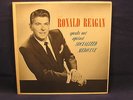 RONALD REAGAN SPEAKS OUT AGAINST SOCIALIZED MEDICINE LP 1962 AMA  M9MP-6427
