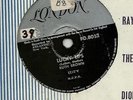 RUTH BROWN     SOUTH AFRICA  78  LUCKY  LIPS    EX
