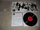 Earth, Wind & Fire That's the Way of the World ARCHIVE MASTER, ULTRASONIC CLEAND