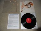 The Cars Candy - O 1979 ARCHIVE MASTER, STEAM CLEANED, A+ SOUND 1st 1-1 Press