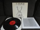 DANIEL JOHNSTON Hi, How Are You? LP 1988 Homestead