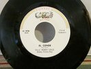 Richie Ray, Bobby Cruz El Conde/El Sencerro Guaguanco/Shingaling 45 on Fonseca