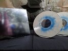 Pelican - Fire In Our Throats 2xLP WHITE/BLUE HAZE VINYL isis russian circles