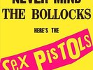SEX PISTOLS – NEVER MIND THE BOLLOCKS HERE'S... - NEW VINYL LP ALBUM