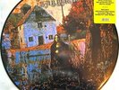 Black Sabbath-Black Sabbath Picture Disc Evil Woman UK Edt Vinyl LP Record Album