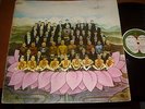 GEORGE HARRISON - DARK HORSE , MOZAMBIQUE LP APPLE BEATLES RARE
