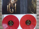 Opeth - Ghost Reveries - Double LP Red Vinyl reissue with poster