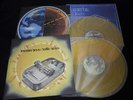 Beastie Boys - Hello Nasty 2x LP Yellow Gold Vinyl (Free Shipping)