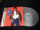 Michael Jackson Wanna Be Startin' Somethin' / Beat It Japan 12