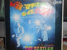 THE BEATLES  45 RPM JAPAN PRESS LADY MADONNA-THE INNER LIGHT MINT RED VINYL