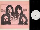 LP/ PINK FLOYD / OMAY YAD / TRADE MARK OF QUALITY TMOQ 1830