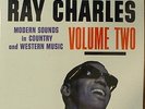 Ray Charles-SEALED-Modern Sounds In Country and Western Music V2-ABC 435-STEREO