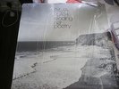 vinyl lp of Sylvia Plath reading her poetry