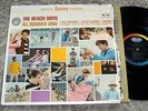 BEACH BOYS All Summer Long - w/Dont BREAK Down, SHRINK, STEREO
