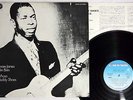 ELMORE JAMES/JOHN BRIM WHOSE MUDDY SHOES CHESS SWX-6133M JAPAN MONO Vinyl LP