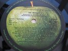 The Beatles WHITE ALBUM UK  1968 STEREO T/L FEW PLAYS NEAR MINT MINUS COMPLETE