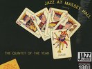 Charlie Parker - Jazz At Massey Hall Vinyl US LP
