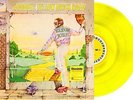 Elton John ?Goodbye Yellow Brick ROAD 180 Gram YELLOW LP Triple Gate-Fold Cover