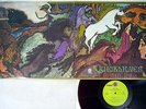 QUICKSILVER MESSENGER SERVICE COMIN' THRU CAPITOL ECP-80558 JAPAN Vinyl LP