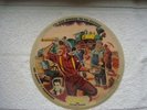 Rare Vogue Picture Record Number R713  I've Been Working On The Railroad  Second