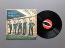 RARE LP SAYAN- MAVI ISIKLAR debut lp,turkish psych garage freakbeat,original