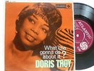 DORIS TROY     UK  EP  