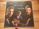 Eddie Cochran - Singin' To My Baby 1957 USA LP LIBERTY