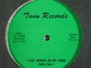 JO. BOYER/EDDIE STARR Isabelle And The Rain/I Just Wanna Do 12