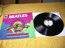 The BEATLES - Magical Mystery Tour,(1971),Mint