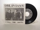 Oblivians - Call The Shots 7