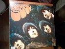 The Beatles Revolver MFSL Label EX/NM Border Amazing Clean Vinyl FANTASTIC 