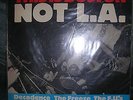 THIS IS BOSTON NOT LA vinyl LP record