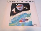 CRYSTAL VOYAGER OZ SURF RELATED SOUNDTRACK G.WAYNE THOMAS LP